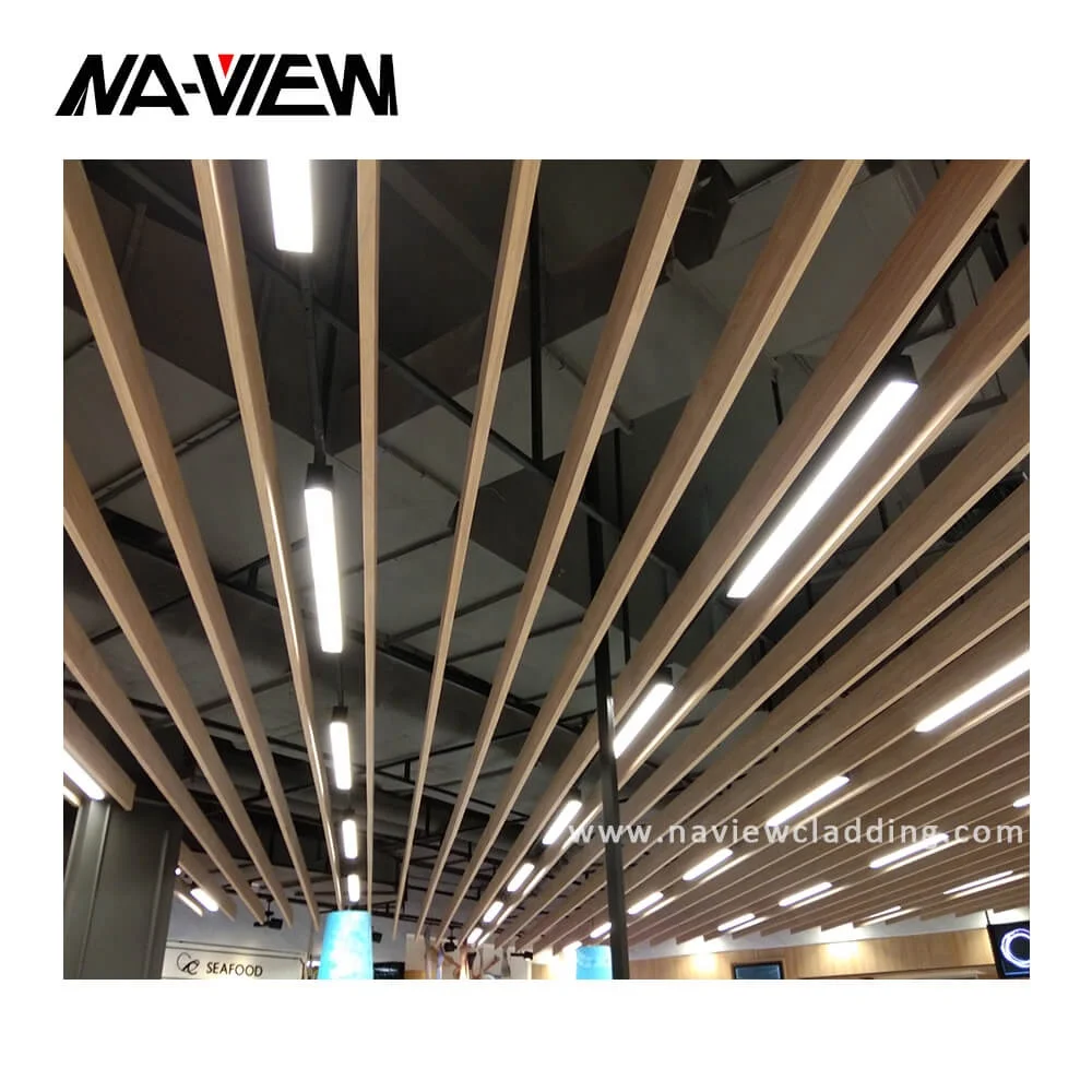 wall floating ceiling products panels