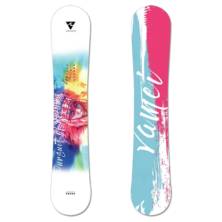 Snowboard Lightweight Skis Best All-Mountain and Park
