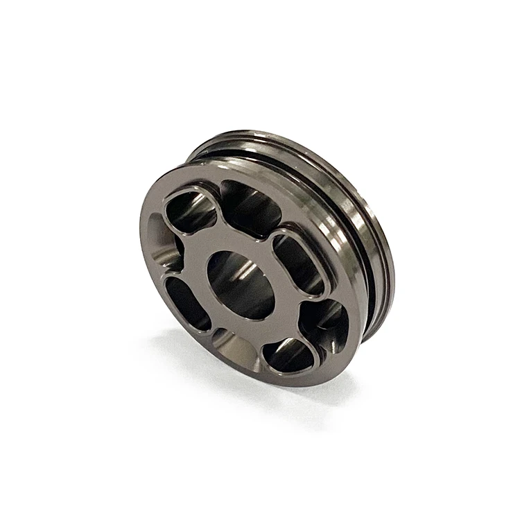 High Quality Customized Aluminum 16 To 24 Inch For Cars Modification Wheels CNC Machining Service Mechanical Auto CNC Parts