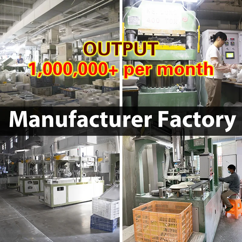 Прямоугольная меламиновая тарелка для суши