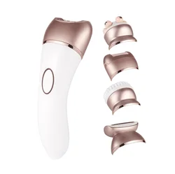 Multifunction DepilatorWomen Electric Epilator For Hair Removal