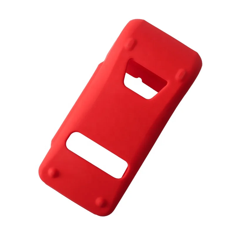 Factory Custom X990 Silicone Protective Cover For POS Verifone Silicon Terminal Covers