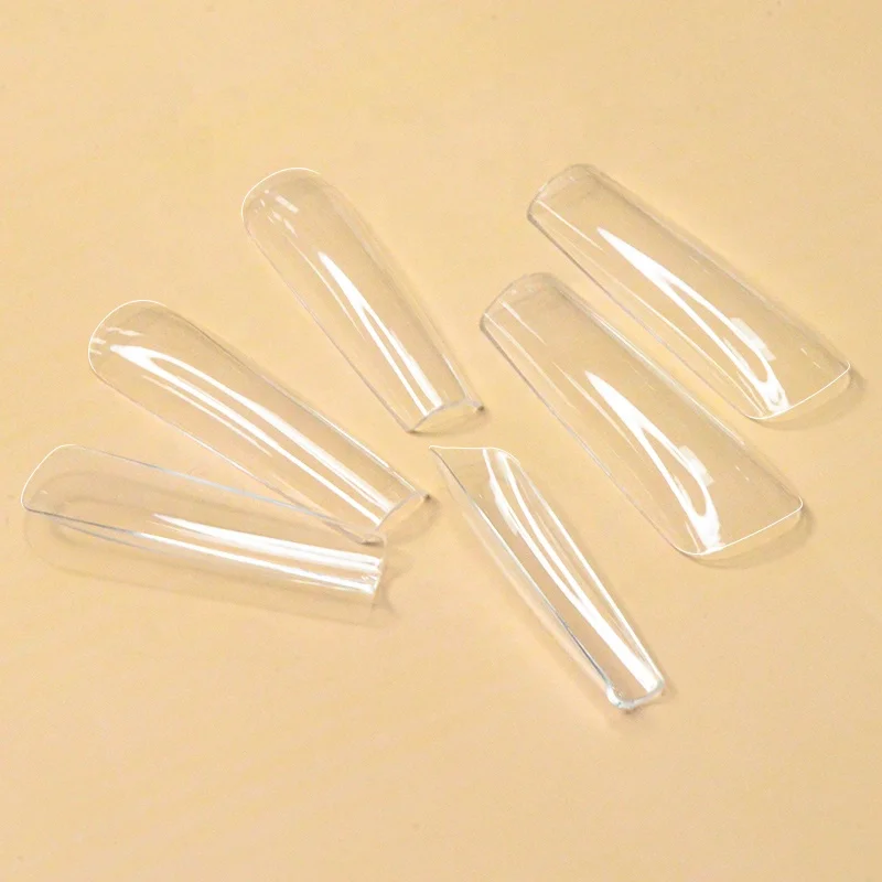 Гель-клей для ногтей