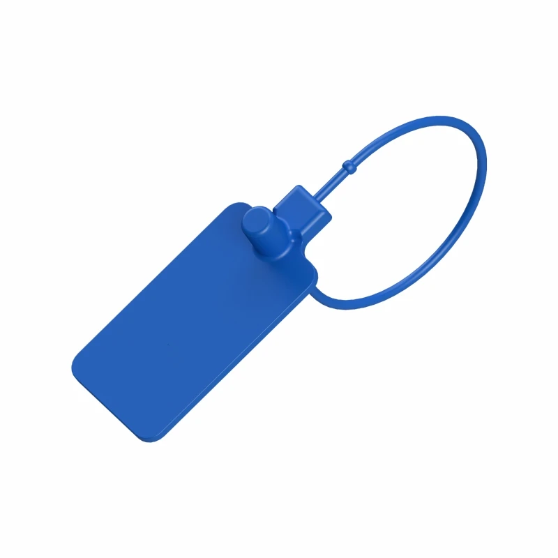 UHF RFID кабель стяжка тег