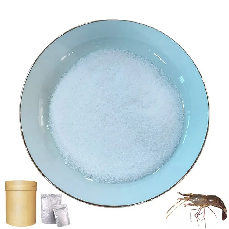 Factory direct supply aquatic animals feed additives 95% bile acids for shrimp crab and fish animals feed additives