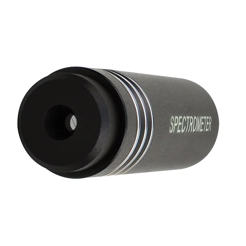 55mm Handheld Pocket Diffraction Grating Gemological Spectroscope for Quick Gemstone Identification