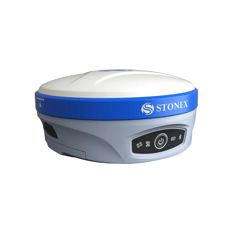 Stonex S9ii/s900 Gnss Rtk System dgps chc i73 i83 hi target V90plus Base And Rover Stonex rtk Gnss Gps Price