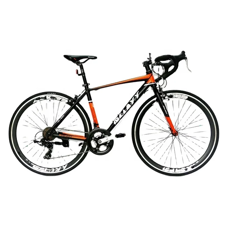 Professional style 700C Road bike with aluminum rims/mountain bike 26 inch 27.5 inch steel material mtb bicycle