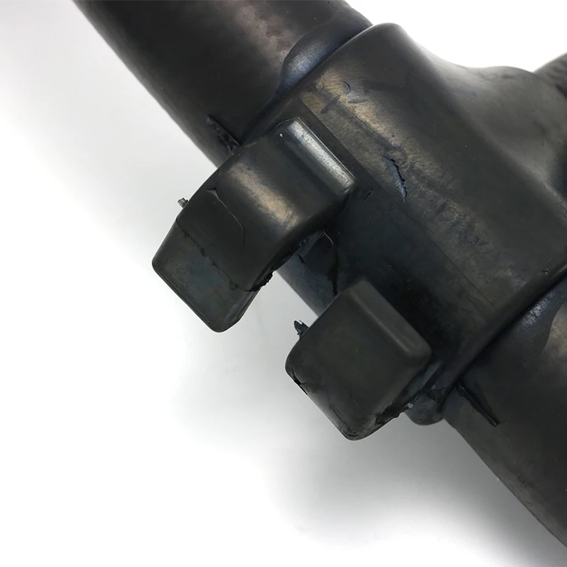 1 Piece 2045010482 2045013782 Engine Cooling Lower Radiator Coolant Hose Pipe For Mercedes Benz W204 W212 S204 C207 S212 X204