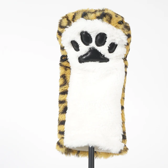 Самые популярные Подарочные Головные уборы для гольфа в форме животных от производителя