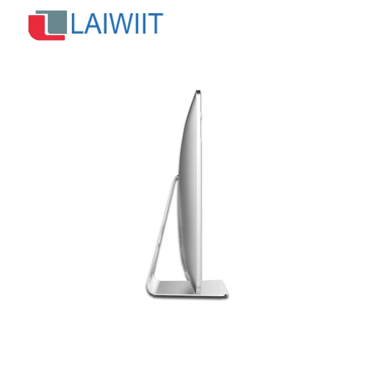 LAIWIIT 22' quad core 2.0Ghz desktops computers all in one pc gaming kiosk tablet pc