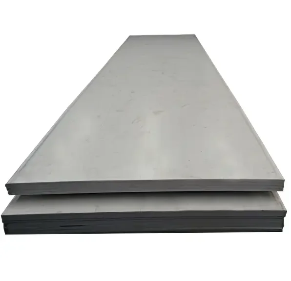 New Design Hot forged Carbon Steel Plate 1045 With Black Surface