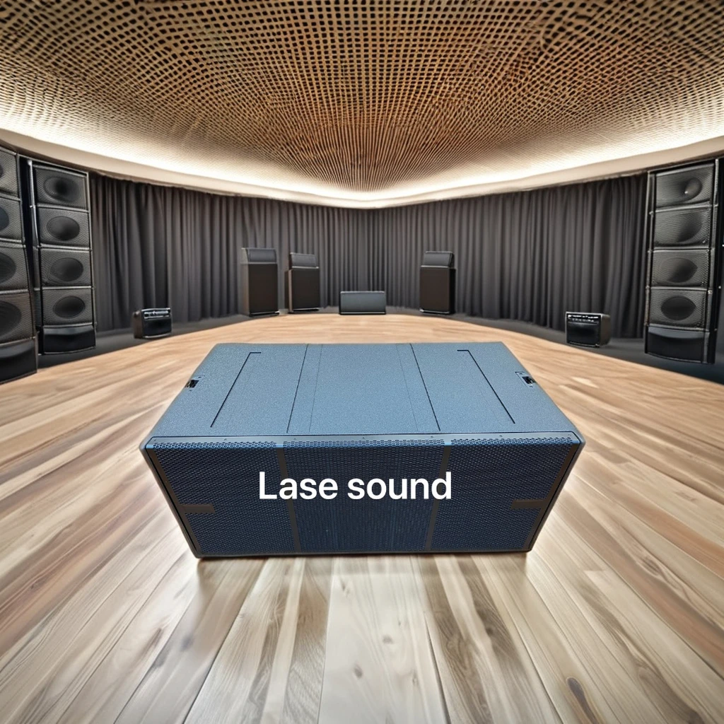 Pa system outdoor concert sound system S218S Subwoofer speaker 18 inch amplifier module active professional