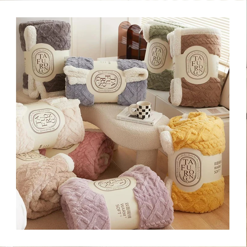 Ацтекский Племенной принт гобелен с индивидуальным логотипом узор из искусственного меха красочные мягкие фланелевые флисовые одеяла одеяло для дома