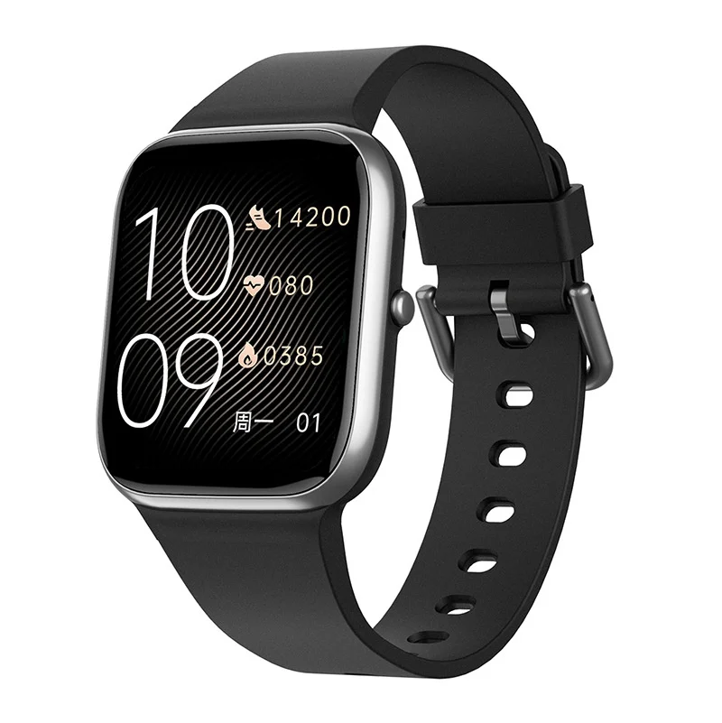 pedometer bluetooth answer call 24 hours heart rate monitoring 10 sport modes watch for men smart watch