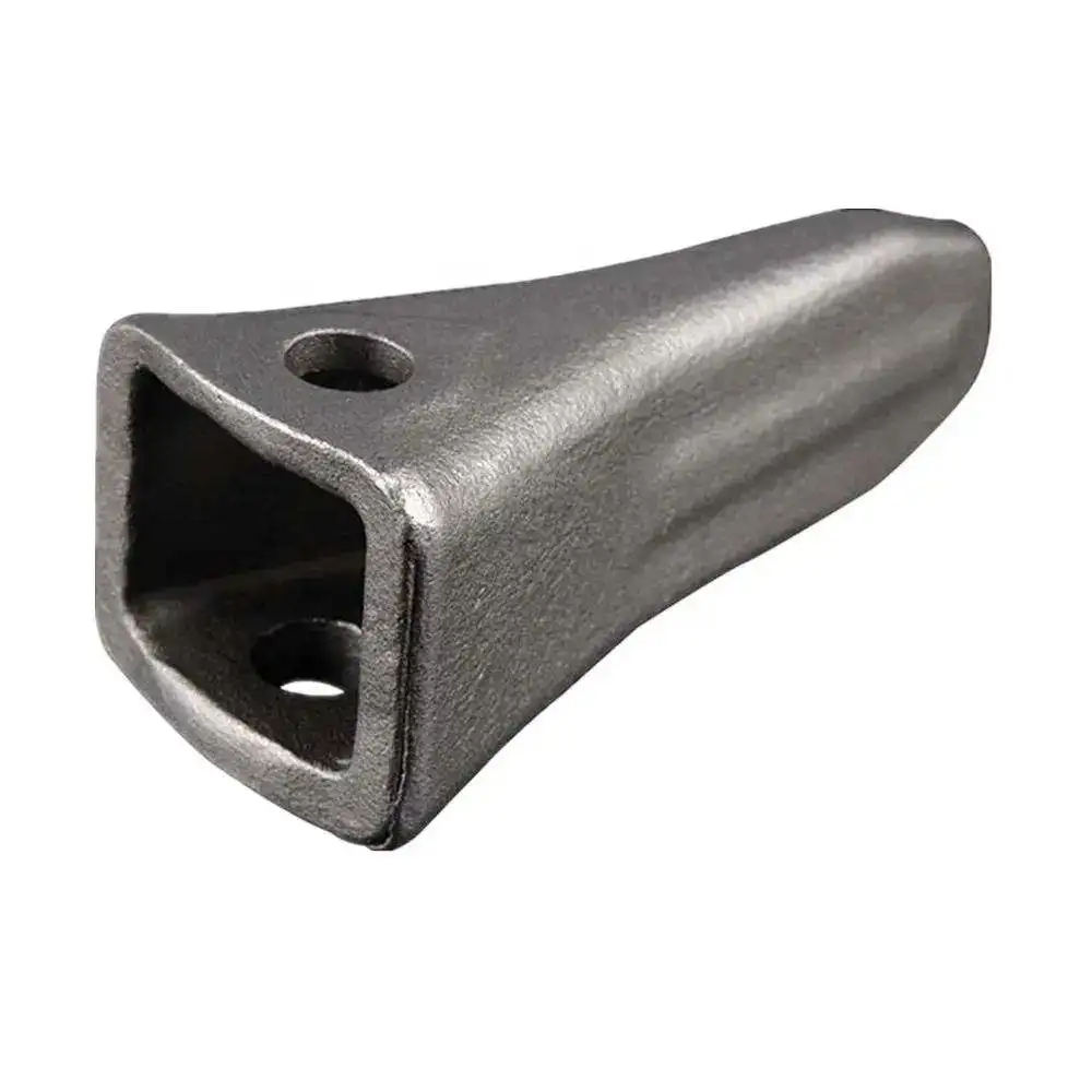 Hot Forging Precision Forged Alloys For Alloy Forging Service Factory