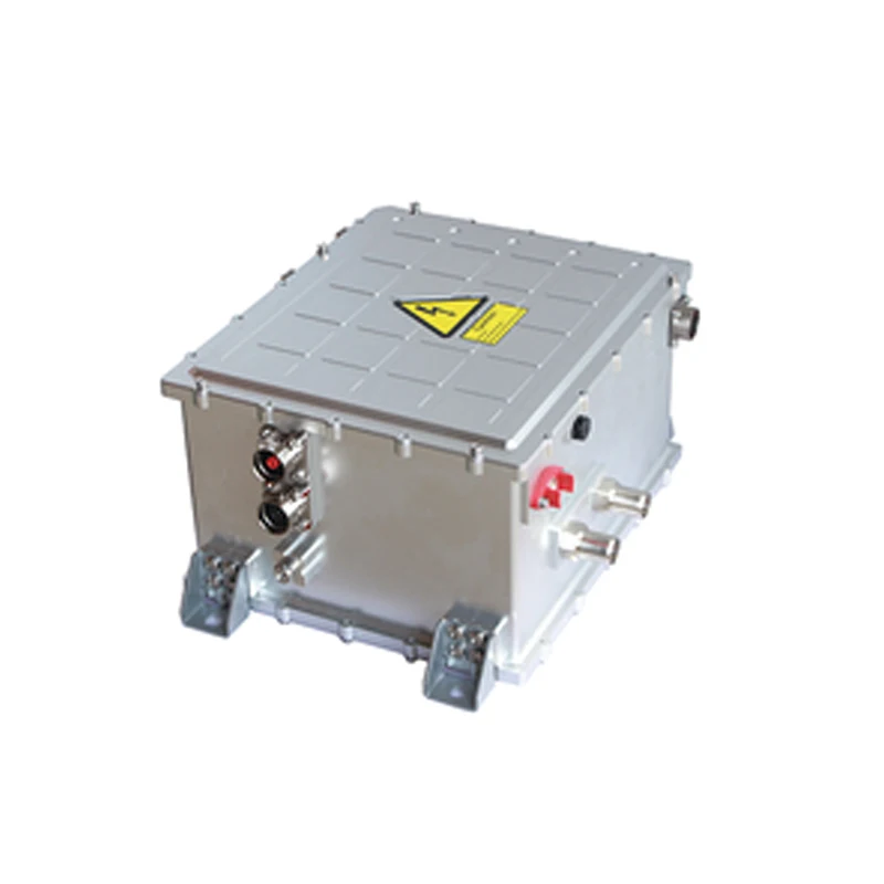 Водонепроницаемый преобразователь постоянного тока в постоянный ток MAX POWER Smart 3 в 1, бортовое зарядное устройство для электромобиля, зарядное устройство, трансформатор