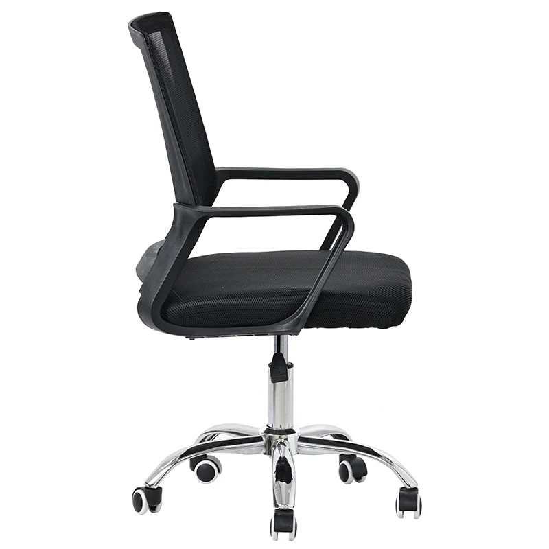 Ergonomic Price Furniture Mesh Executive Chairs Accessories Table Visitor Sale Swivel White Office Chair For Office