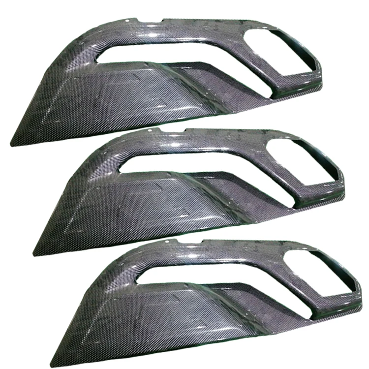 Service Manufacturing Shape Products OEM ABS Plastic Professional High Quality Product Vacuum Forming Thermoforming