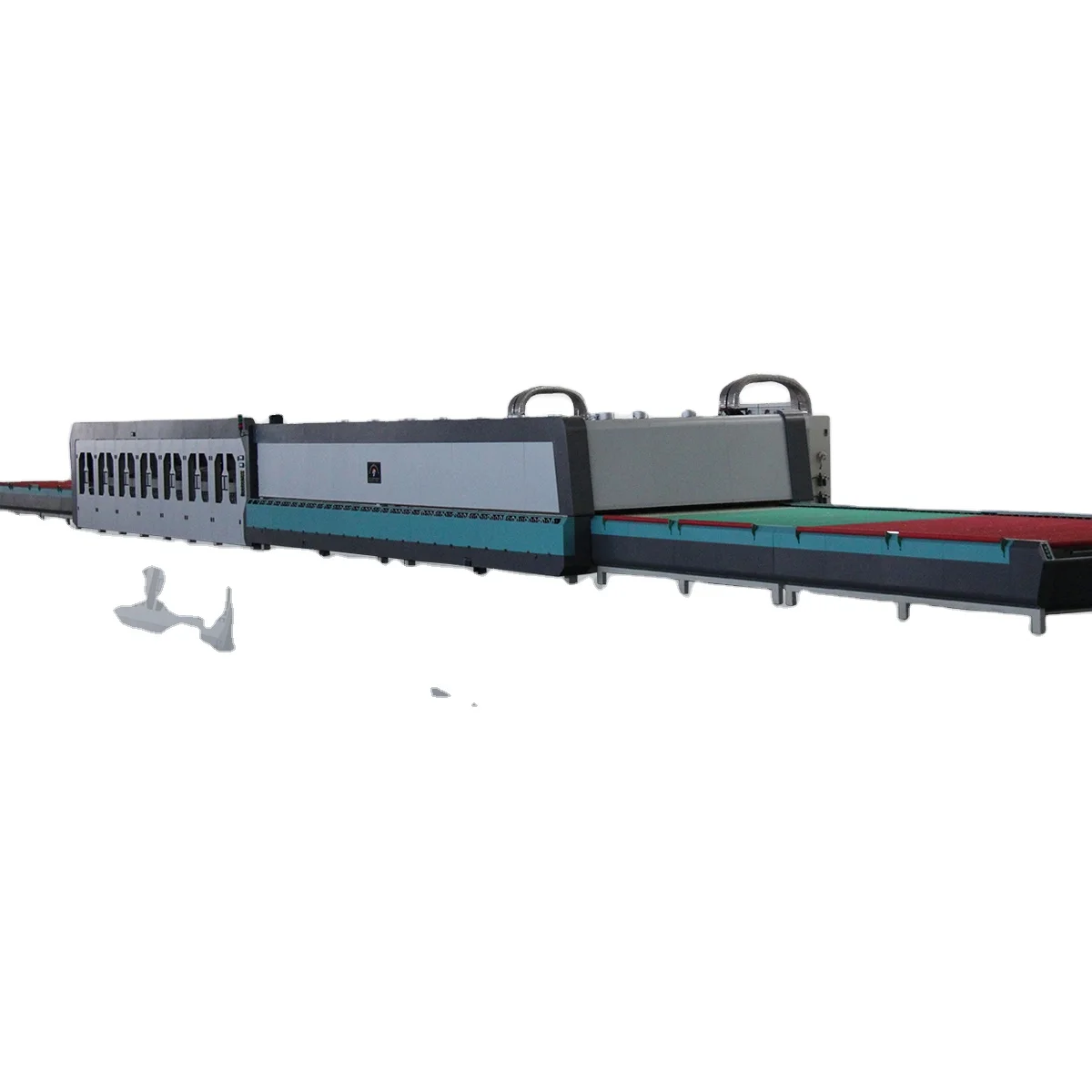 YUDIAN 50MW  100MW 150MW 200MW Fully automatic solar panel production line