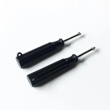 EAS alarm optical tag detacher eas sunglasses security tag opener