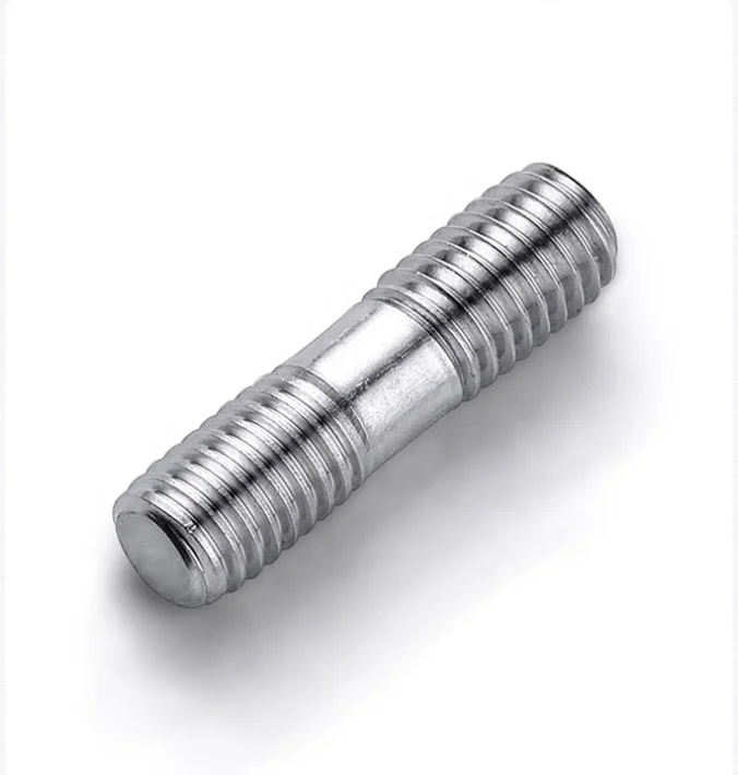 Высокая прочность высокая термостойкость Inconel 718 шпильки болты M8 M10 M12