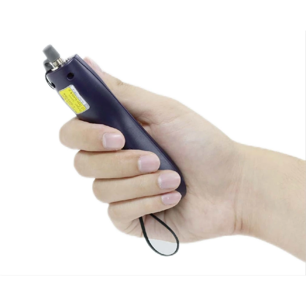 Grandway VLS-8N FTTH VFL 5Km 10Km 20Km 30Km 40Km Metal Body Optical Visual Fault Locator Fiber Red Laser Pen