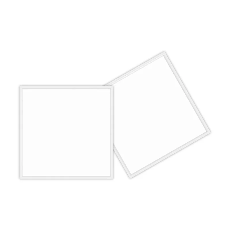 Office Light 300x1200mm 48w Led Panel Light Ceiling 6000k Panel Led 60x120 Led Panel Lights Aluminum