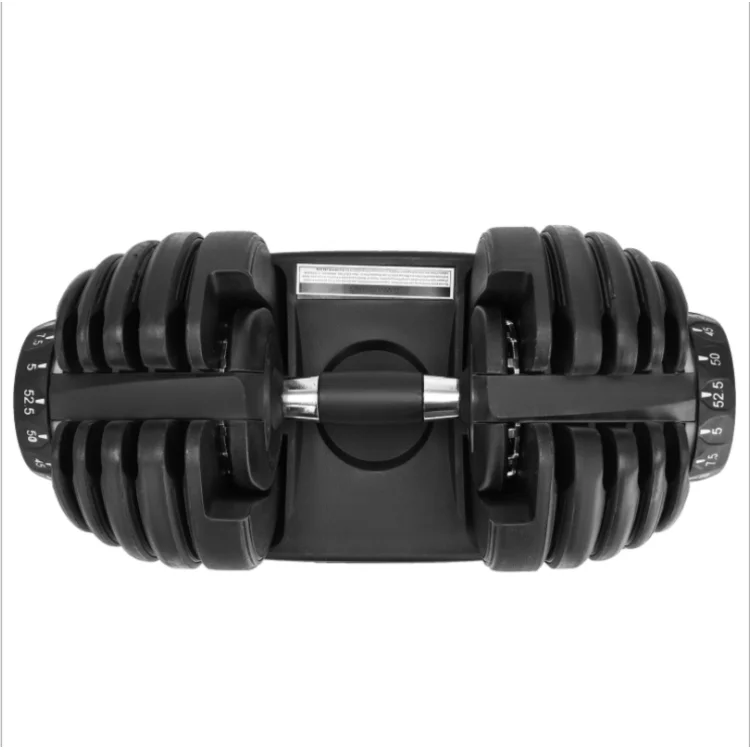 
wholesale gym fitness weight lifting adjustable dumbbells set40kg 