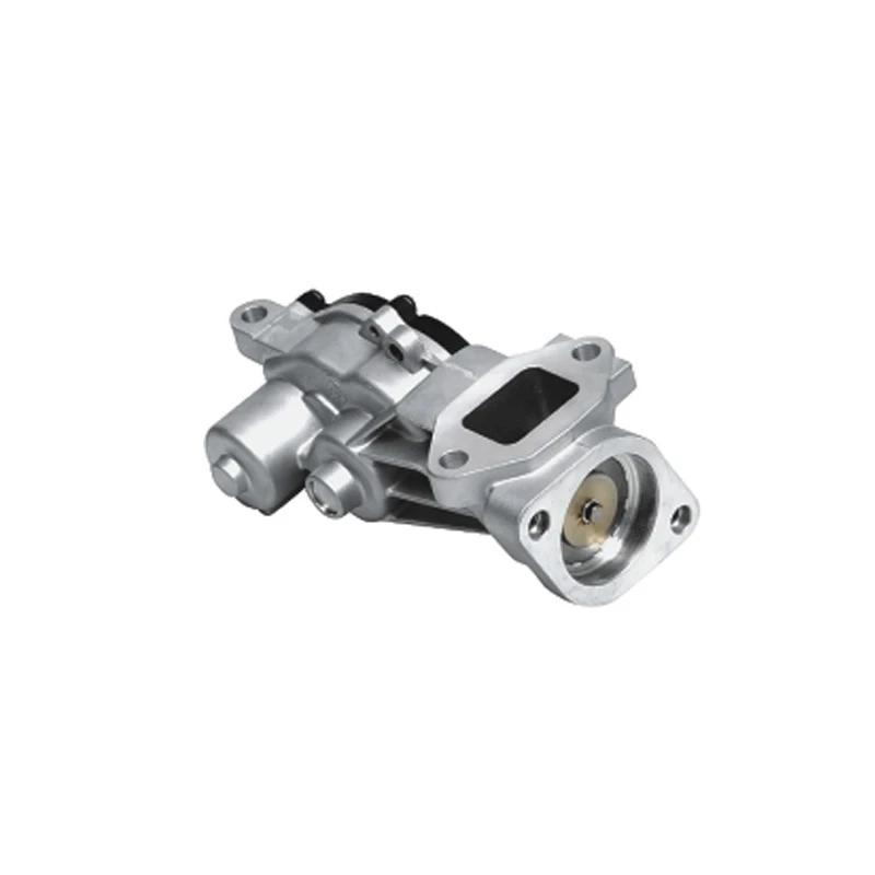 JTQP auto engine egr cooler valve EXHAUST GAS RECIRCULATION egr valve for OPEL VAUXHALL 55581958 850402 7106.25D