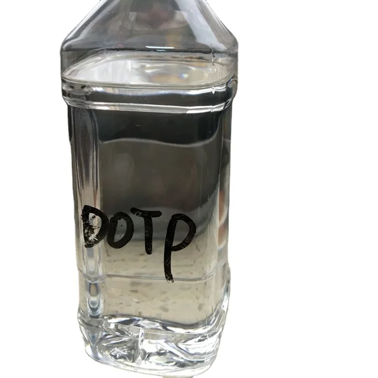 Dibutyl phthalate dotp plasticizer for pvc