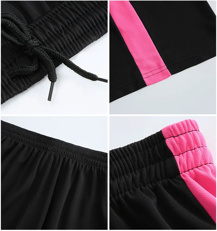 2021-2022 Boys Football Jerseys Soccer Uniform  Kids Football Kit Training Suits Jersey Football Socks