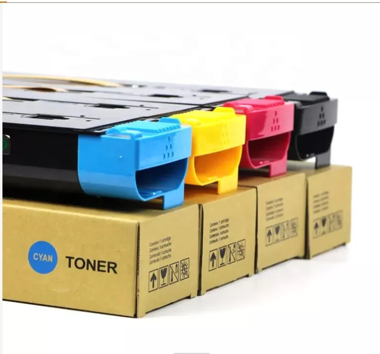 Compatible Copier Machine DC240 WC 7755 7765 Toner Cartridge for Xerox WorkCentre 7655 7665 7675 7755 7765 7775