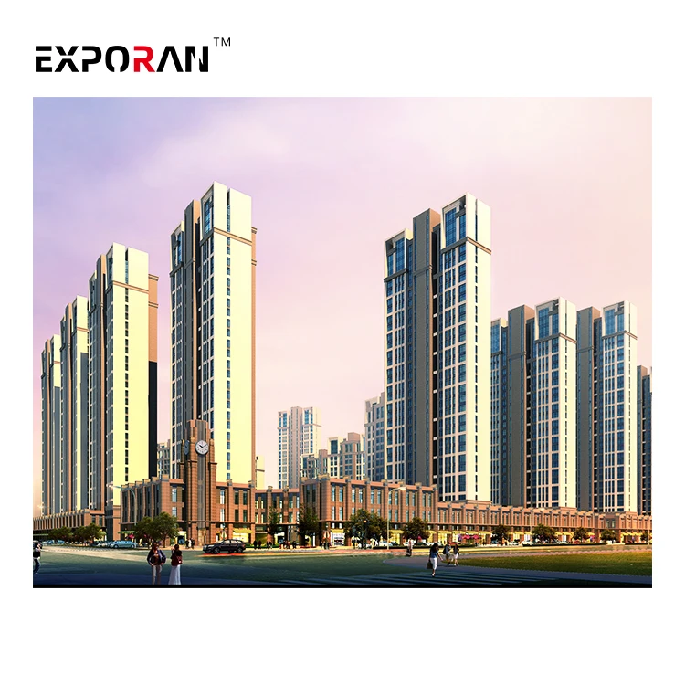 house plan 3d house plans architectural design for Construction and real estate