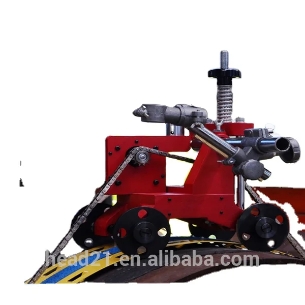 Полевой водоструйный резак портативный cnc маленький водоструйный режущий станок