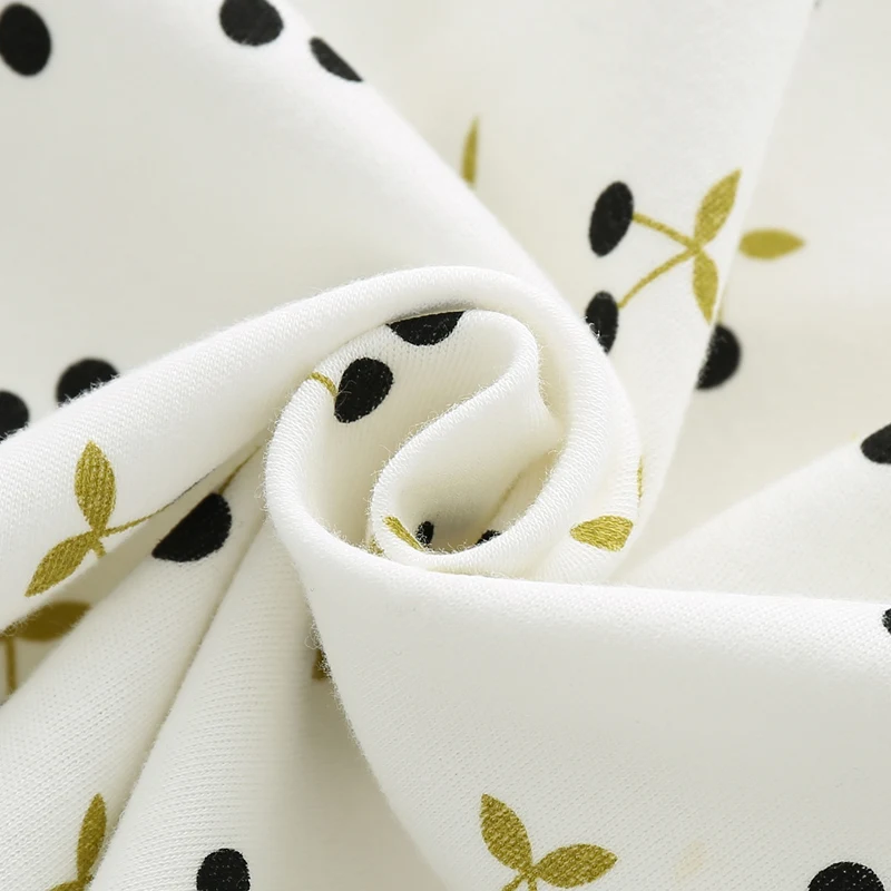 2023 Custom Designer Newborn Organic Cotton Gots Digital Printed Baby Clothes Boy Romper 0-3 Months Clothing