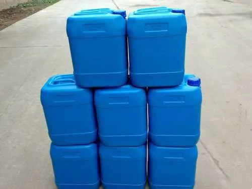 Hot sale industrial grade Phosphoric acid 85% with High quality and good price CAS 7664-38-2