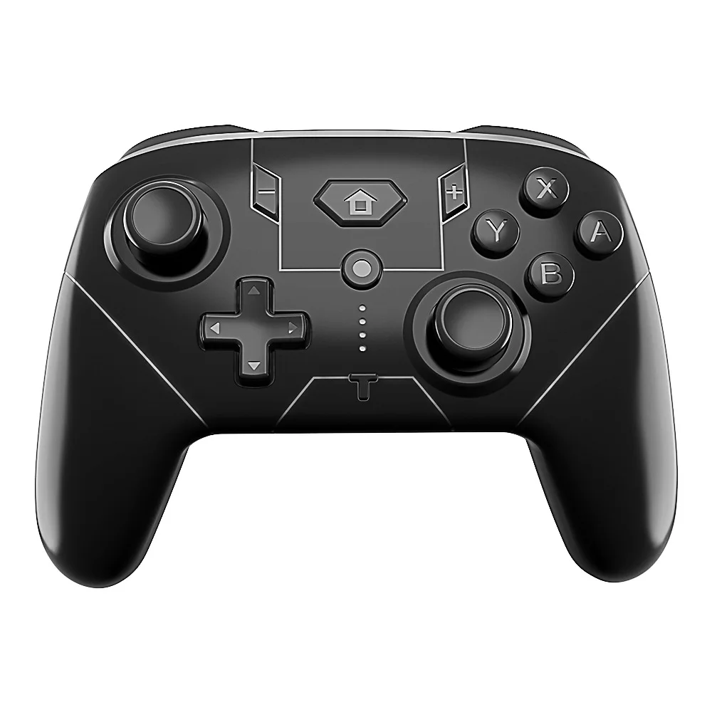  2021 Новый аксессуары ручной видео Игровая приставка консоли геймпад для nintendo switch ns pro oled lite модифицированный с высоким