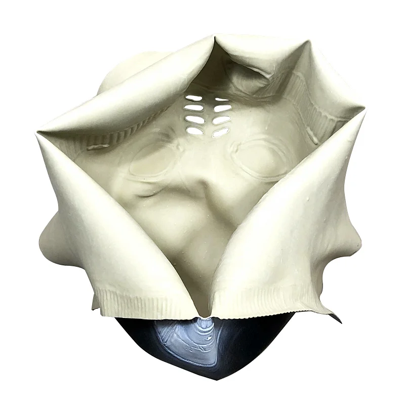 Factory Directly  various design  Halloween Costume Party  Scary Latex Mask