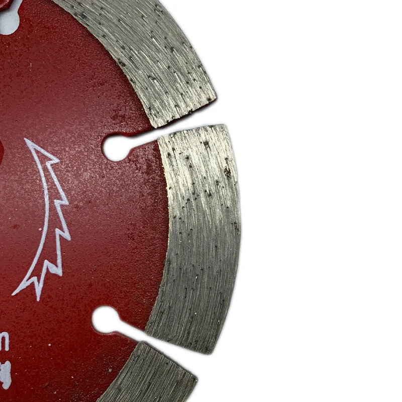 saw blade circular 115mm granite cutting blades marble with flange plate disc diamond saw blade for granite