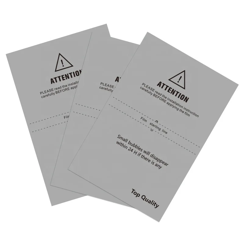 JJT лучшее качество импортная Корейская HD компрессионная восстанавливающая настоящая самовосhealing вающаяся ТПУ Гидрогелевая пленка для любой модели