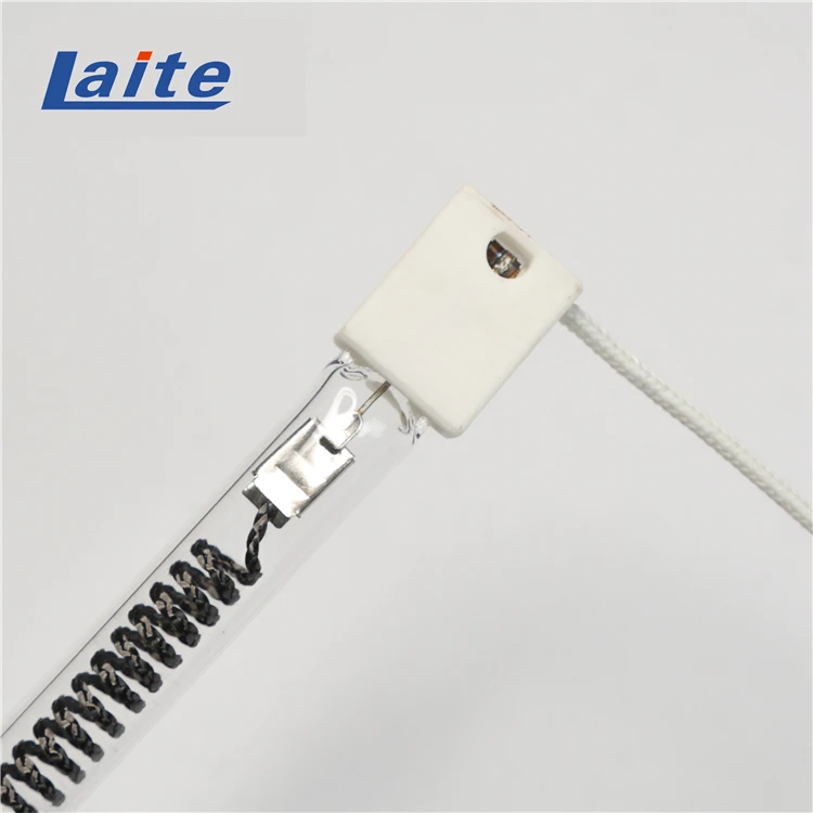 Factory hot sale Carbon Fiber heating Tube far infrared