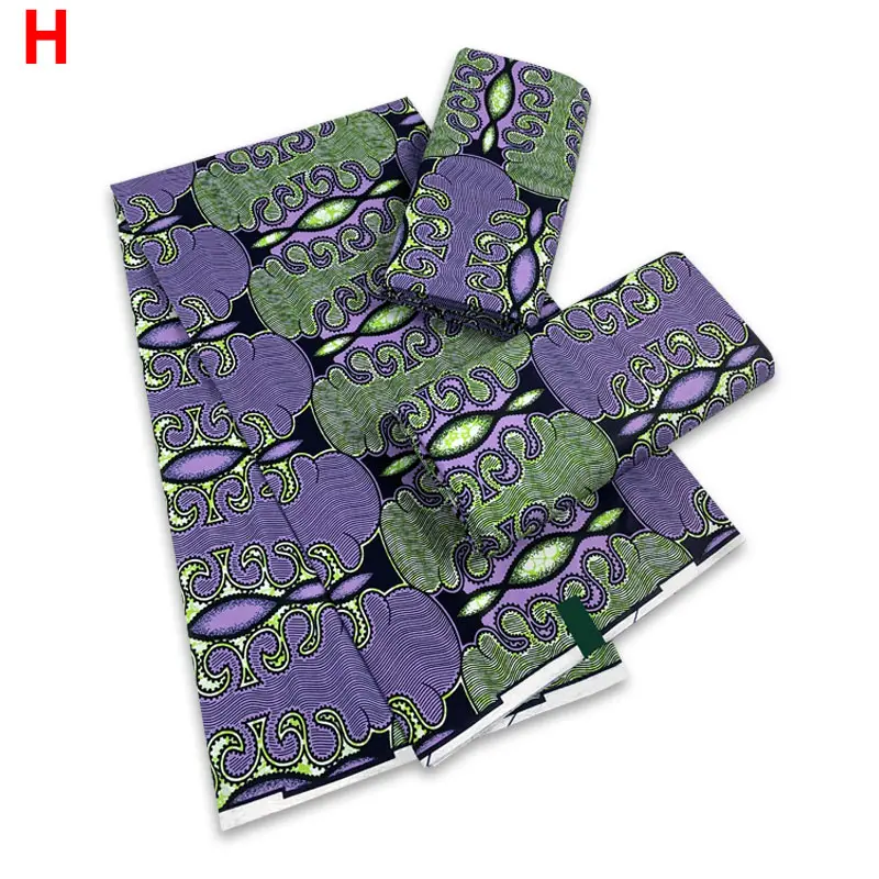New Super quality wax holland prints DR Congo Kinshasa fabrics soft African Wax Prints Fabric