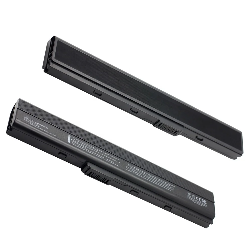 Аккумулятор для ноутбука ASUS, для ASUS A42 K42 X42 X42J A52 K52 X52 HD6000M K42JA K42JC K42JE K42JK K42JR K42N Series, хорошее качество