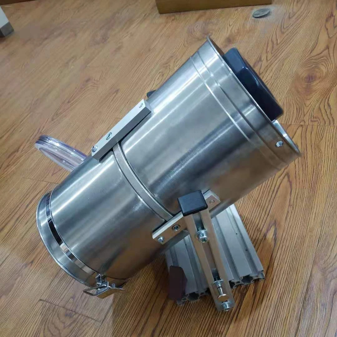 ЛАБ-Смесительная машина для порошка и лепешки