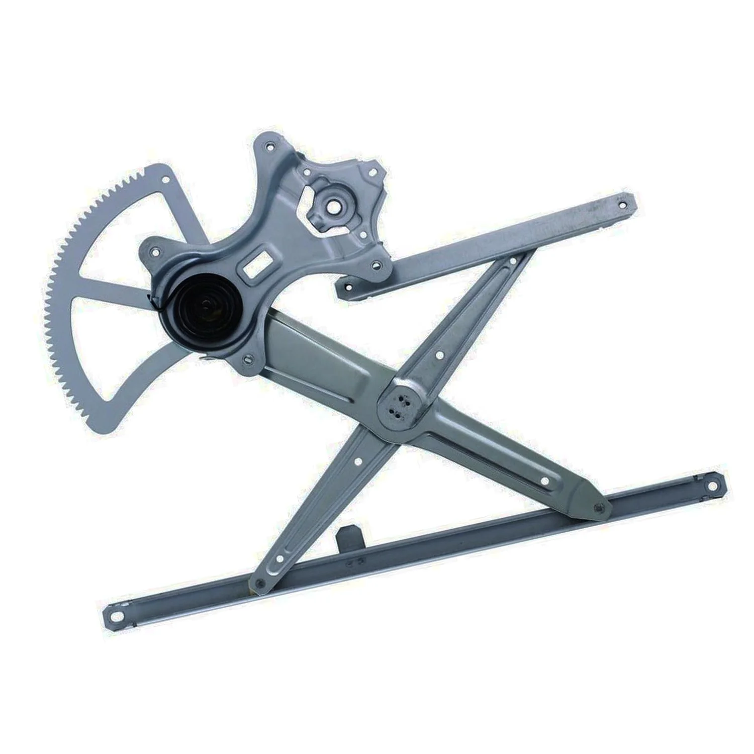 Front Window Regulators Electric W/O Motor For Toyota RAV4 6980242050 6980242060 6980142050 6980142060