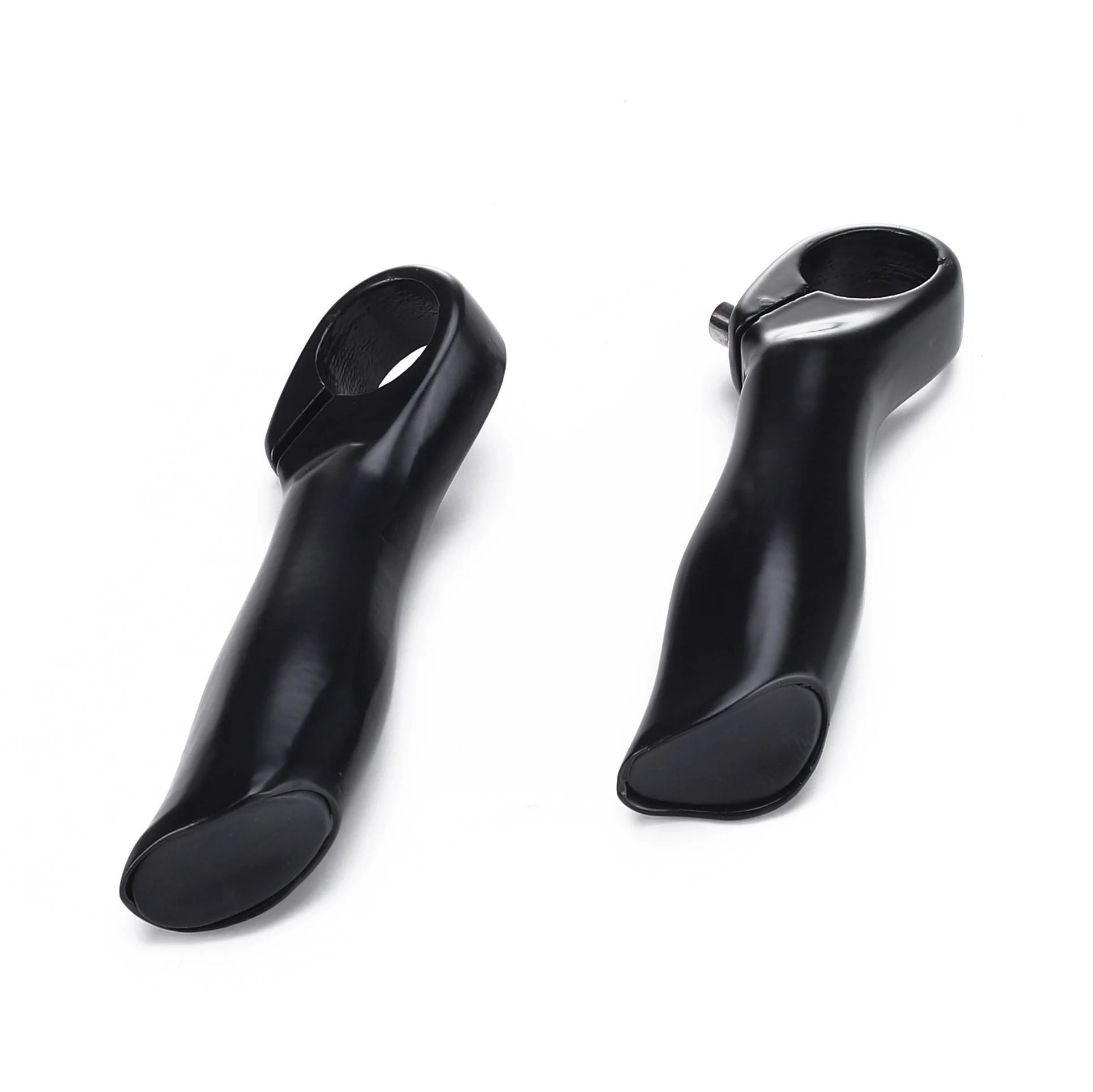 Aluminum Alloy Mountain Bicycle Bar End Road Bicycle Handlebar