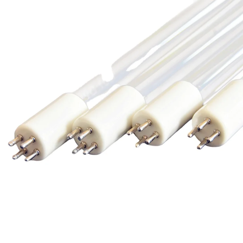 120v Uv Lamp 13w 16w 18w 20w 25w 27w 30w 36w 40w Electronic Ballasts T5 Uvc Sterilizing Lamp Electronic Ballast