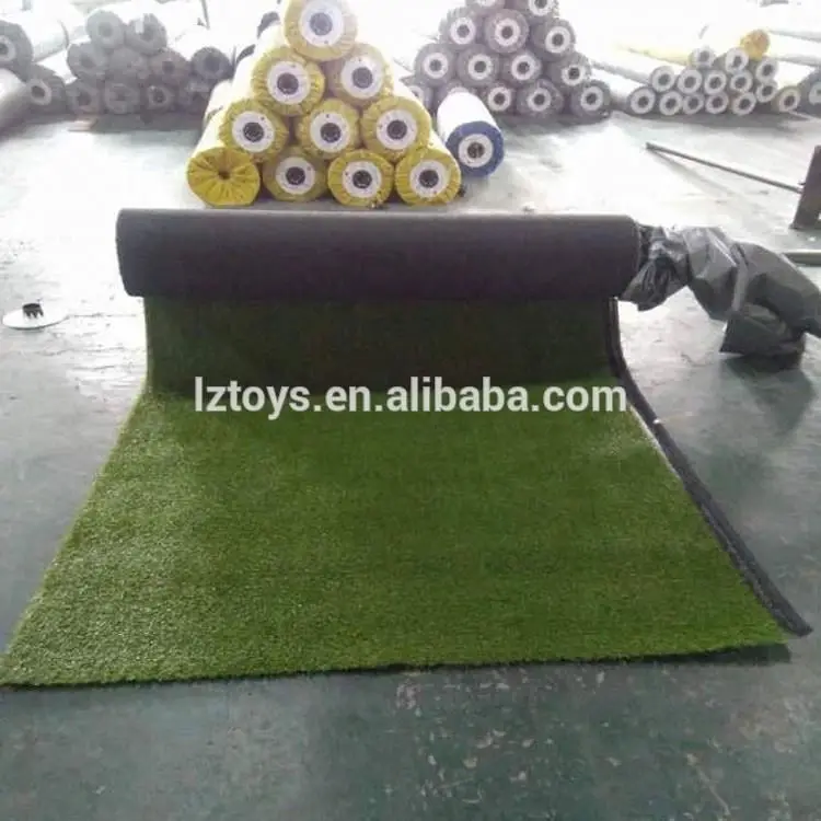 Promotion price turf grass 50mm 55mm grass artificial for football