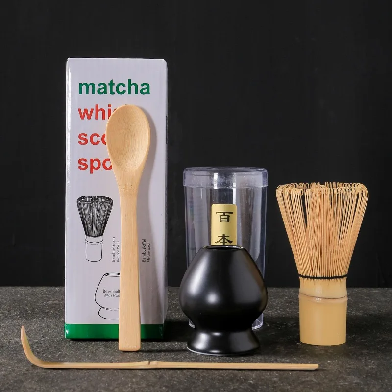 Оптовая продажа ручная Изготовление Чая в японском стиле Matcha Song Dynasty Dian чайная посуда аксессуары для чайной церемонии